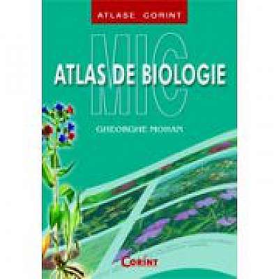 Mic atlas de biologie