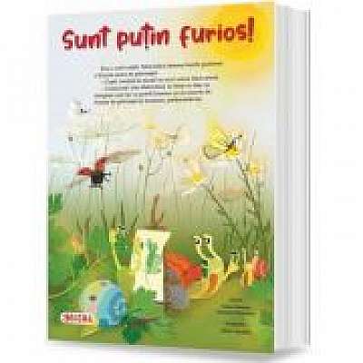 Sunt putin furios! - Alina Oancea