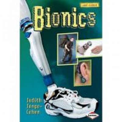 Bionics. Cool Science