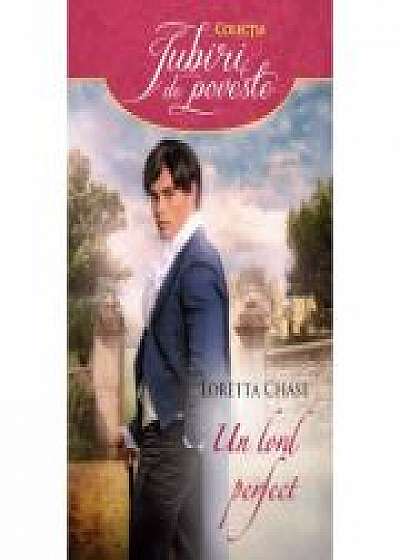Un lord perfect - Loretta Chase
