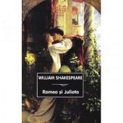 Romeo si Julieta Ed. 2023