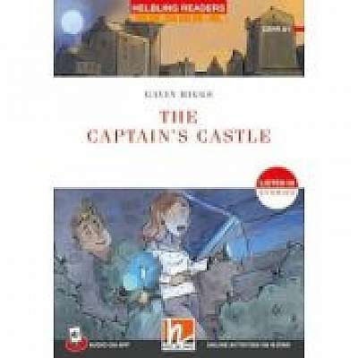 The Captain's Castle