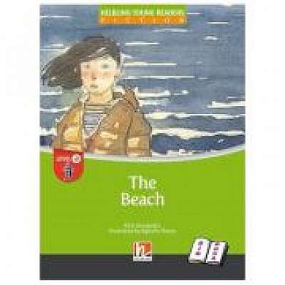The Beach. Big Book