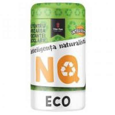 Coperta cărții NQ ECO - Intelissimo