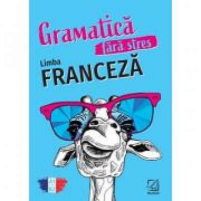 Gramatica fara stres. Limba Franceza