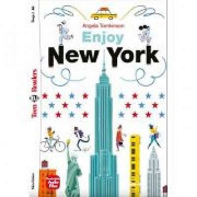 Enjoy New York