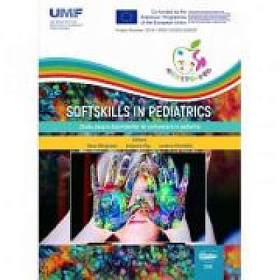 SOFTSKILLS IN PEDIATRICS - Studiu asupra deprinderilor de comunicare in pediatrie (print continut ALB-NEGRU)