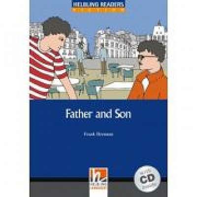 Father and Son Level 5 + CD
