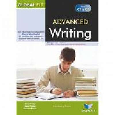 Advanced Writing - CEFR Levels C1 and C2 - Overprinted Edition with answers