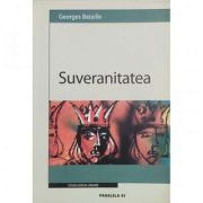 Suveranitatea