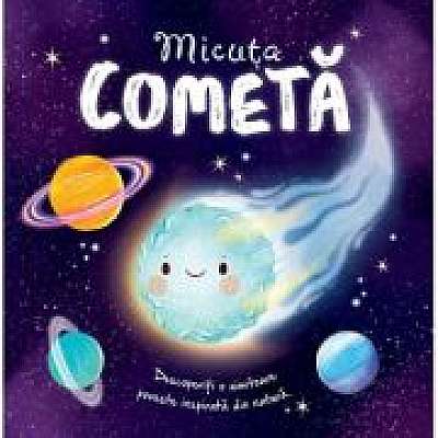 Micuta cometa