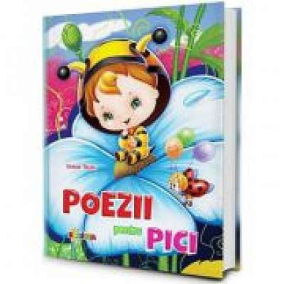Poezii pentru pici Poezii pentru pici