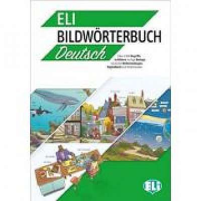 ELI Bildwörterbuch + digital book
