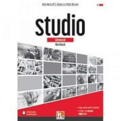 STUDIO Advanced Workbook