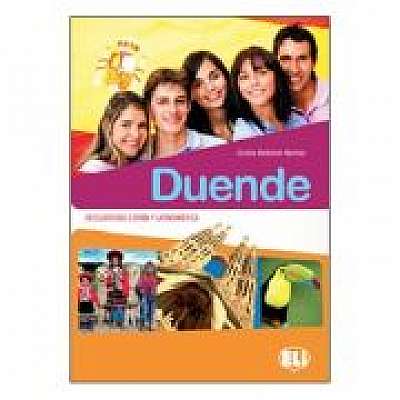 Duende. Libro del alumno