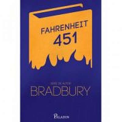 Fahrenheit 451 (Serie de autor)