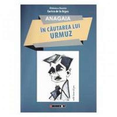 In cautarea lui Urmuz