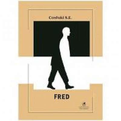 Coperta cărții Fred - Costaki S. E. de Costaki Se