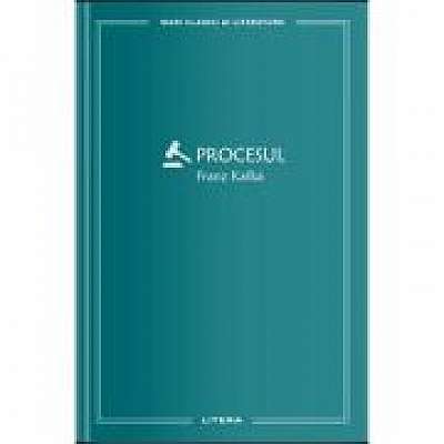 Procesul (vol. 9)