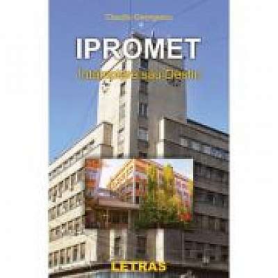 Ipromet - Intamplare sau Destin