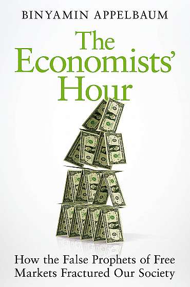 The Economists' Hour