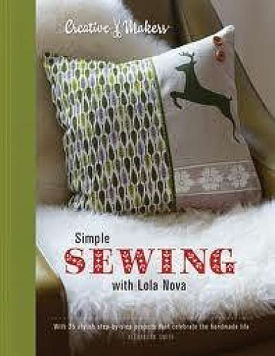 Simple Sewing with Lola Nova