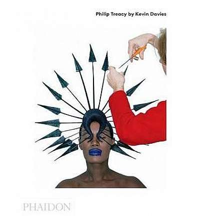Philip Treacy by Kevin Davies