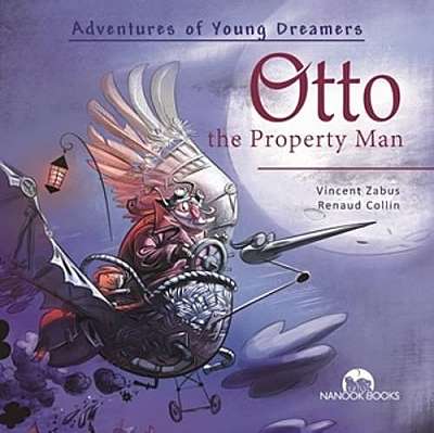 Otto the Property Man