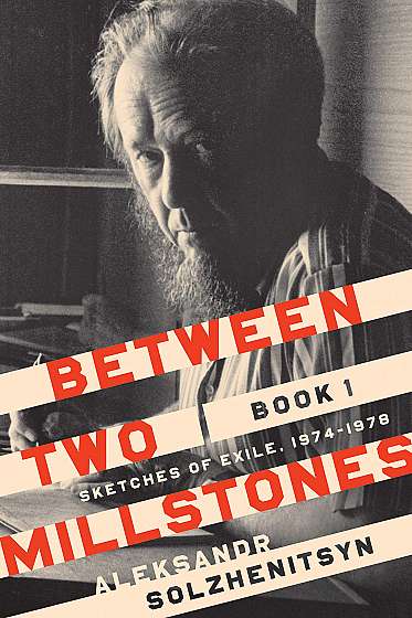 Between Two Millstones - Book 1
