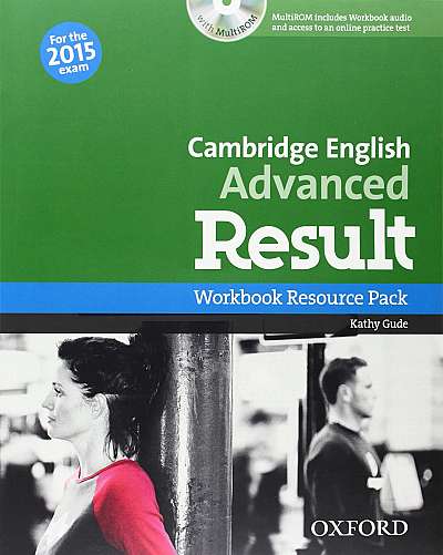 Cambridge English - Advanced Result