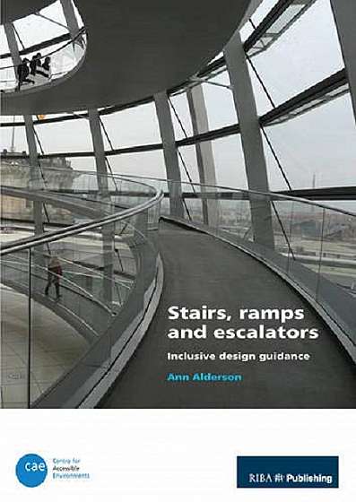Stairs, Ramps and Escalators