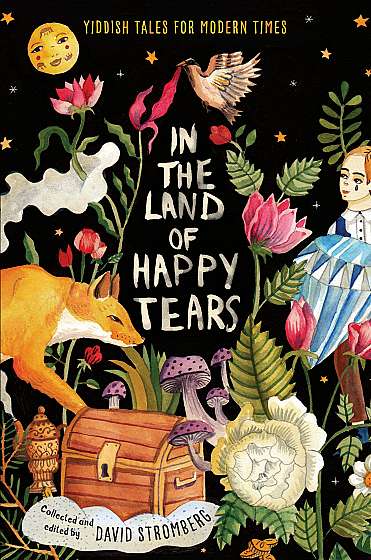 In the Land of Happy Tears