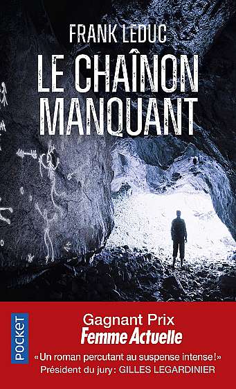 Le chainon manquant