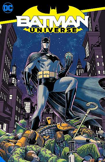 Batman Universe