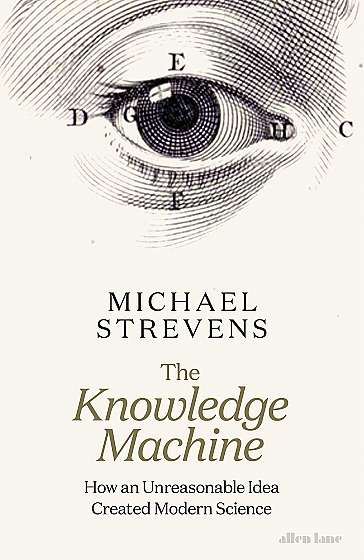 Knowledge Machine