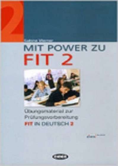 Mit Power Zu Fit 2