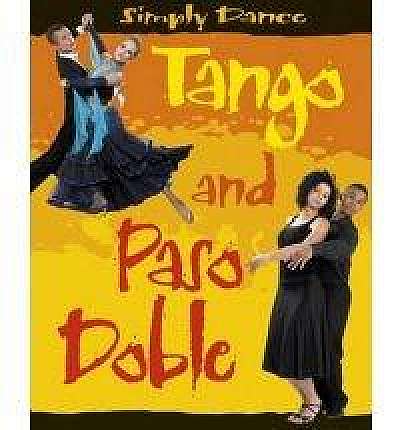 Tango and Paso Doble