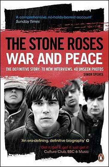 The Stone Roses - War and Peace