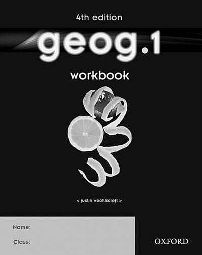 Geog.1 Workbook