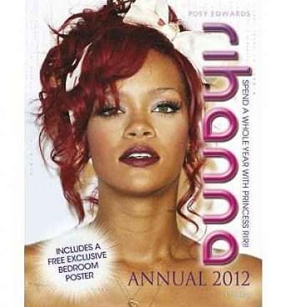 Rihanna Annual