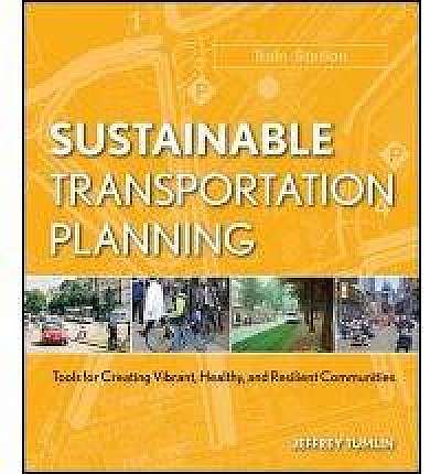 Sustainable Transportation Planning