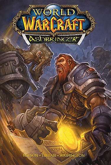 World of Warcraft: Ashbringer: Blizzard