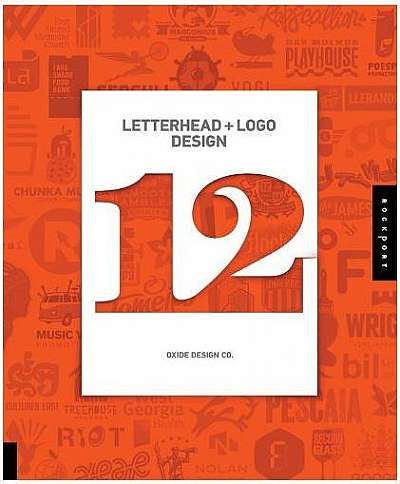 Letterhead and Logo Design 12