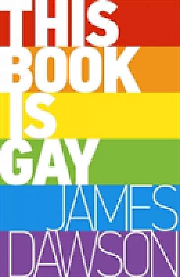 This Book is Gay