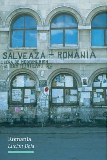 Romania: Borderland of Europe