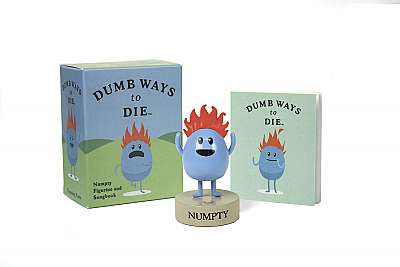 Dumb Ways to Die