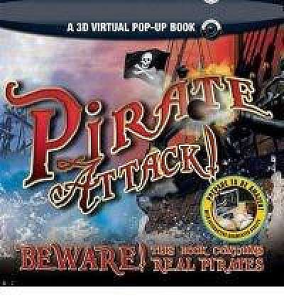 Pirate Attack! A 3D Virtual Pop-Up Book