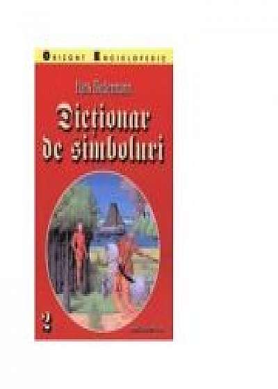 Dictionar de simboluri (Volumele I si II) - Hans Biedermann