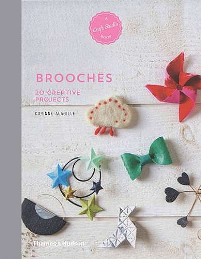 Brooches