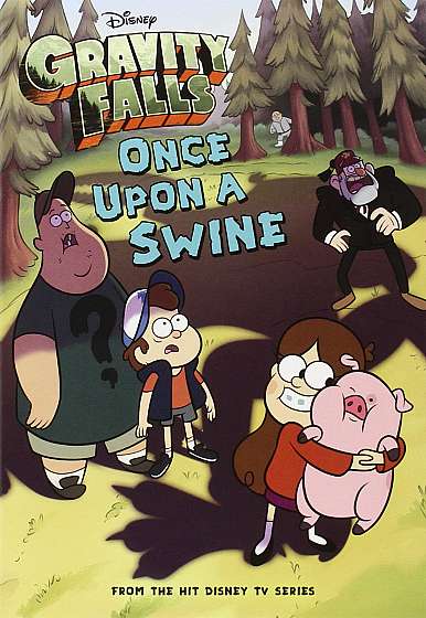 Once upon a Swine